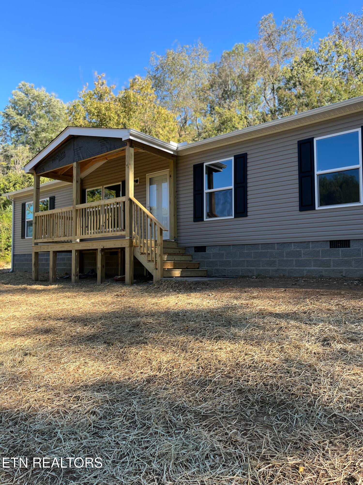 295 Carroll Hollow Rd