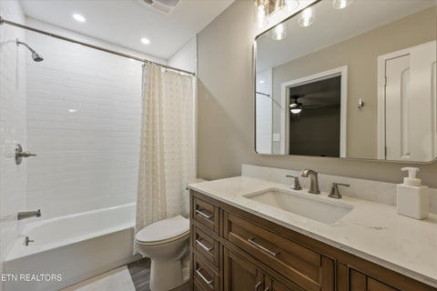 Tiny photo for 2506 Kenzie Drive, Louisville, TN 37777 (MLS # 1350172)