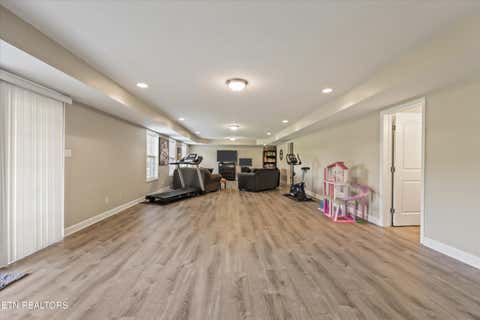 Tiny photo for 2506 Kenzie Drive, Louisville, TN 37777 (MLS # 1350172)