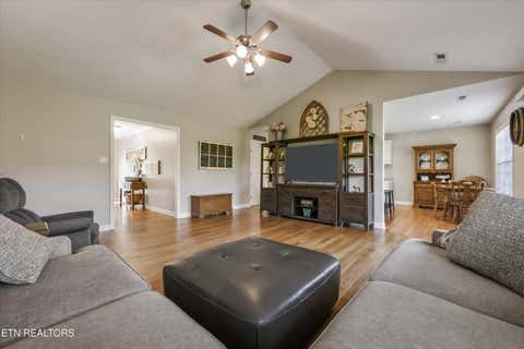 Tiny photo for 2506 Kenzie Drive, Louisville, TN 37777 (MLS # 1350172)