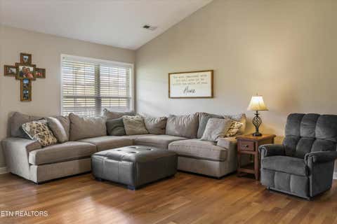 Tiny photo for 2506 Kenzie Drive, Louisville, TN 37777 (MLS # 1350172)