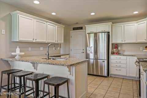 Tiny photo for 2506 Kenzie Drive, Louisville, TN 37777 (MLS # 1350172)