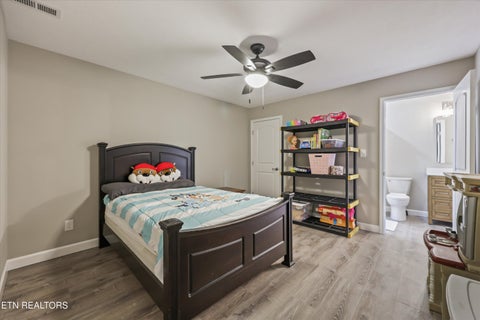 Tiny photo for 2506 Kenzie Drive, Louisville, TN 37777 (MLS # 1350172)