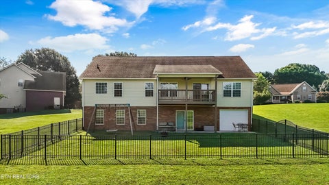 Tiny photo for 2506 Kenzie Drive, Louisville, TN 37777 (MLS # 1350172)