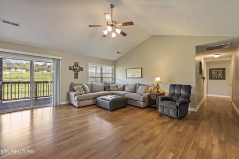 Tiny photo for 2506 Kenzie Drive, Louisville, TN 37777 (MLS # 1350172)