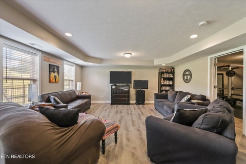 Tiny photo for 2506 Kenzie Drive, Louisville, TN 37777 (MLS # 1350172)
