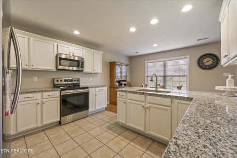 Tiny photo for 2506 Kenzie Drive, Louisville, TN 37777 (MLS # 1350172)