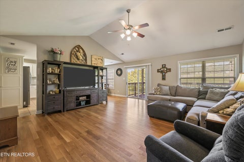 Tiny photo for 2506 Kenzie Drive, Louisville, TN 37777 (MLS # 1350172)