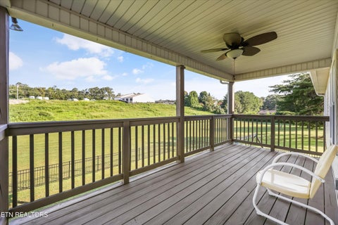 Tiny photo for 2506 Kenzie Drive, Louisville, TN 37777 (MLS # 1350172)