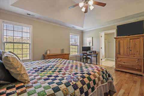 Tiny photo for 2506 Kenzie Drive, Louisville, TN 37777 (MLS # 1350172)
