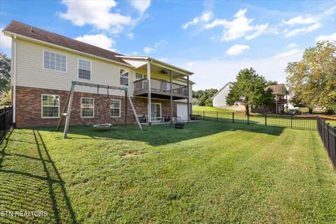 Tiny photo for 2506 Kenzie Drive, Louisville, TN 37777 (MLS # 1350172)