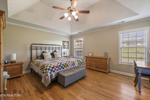 Tiny photo for 2506 Kenzie Drive, Louisville, TN 37777 (MLS # 1350172)