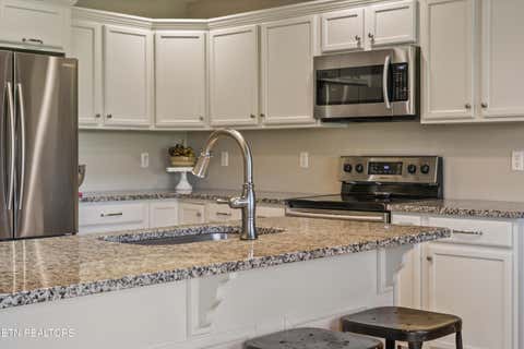 Tiny photo for 2506 Kenzie Drive, Louisville, TN 37777 (MLS # 1350172)