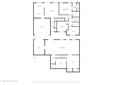 Tiny photo for 2506 Kenzie Drive, Louisville, TN 37777 (MLS # 1350172)