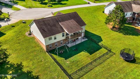 Tiny photo for 2506 Kenzie Drive, Louisville, TN 37777 (MLS # 1350172)