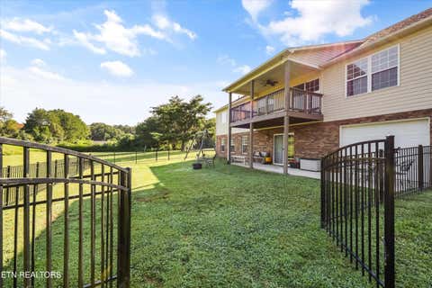 Tiny photo for 2506 Kenzie Drive, Louisville, TN 37777 (MLS # 1350172)