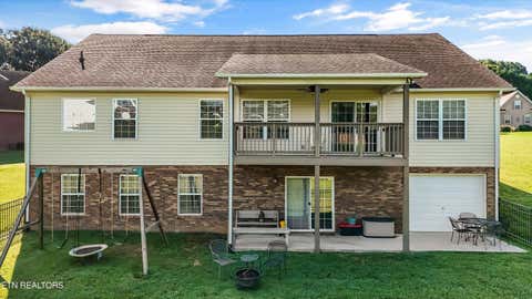 Tiny photo for 2506 Kenzie Drive, Louisville, TN 37777 (MLS # 1350172)