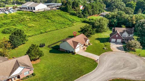 Tiny photo for 2506 Kenzie Drive, Louisville, TN 37777 (MLS # 1350172)