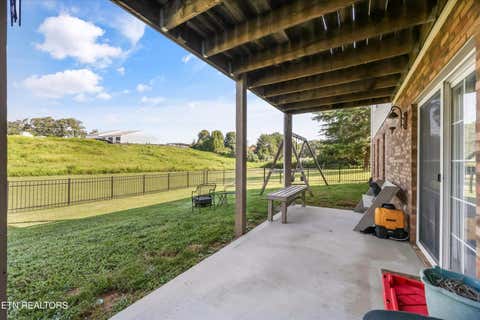 Tiny photo for 2506 Kenzie Drive, Louisville, TN 37777 (MLS # 1350172)
