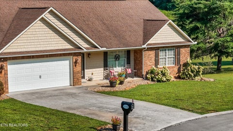 Tiny photo for 2506 Kenzie Drive, Louisville, TN 37777 (MLS # 1350172)