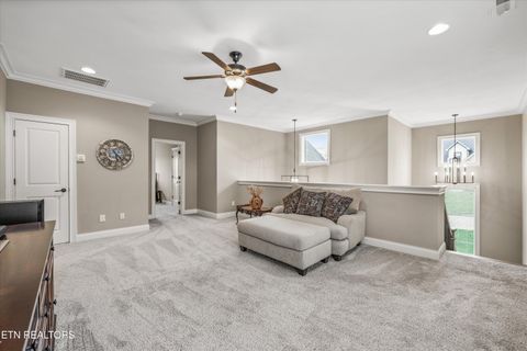 Tiny photo for 12546 Daisy Field Lane, Knoxville, TN 37934 (MLS # 1325965)