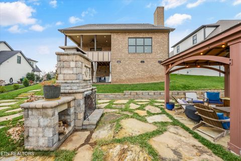 Tiny photo for 12546 Daisy Field Lane, Knoxville, TN 37934 (MLS # 1325965)