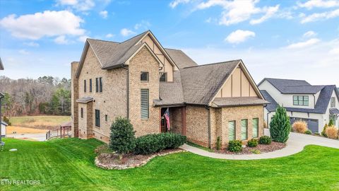 Tiny photo for 12546 Daisy Field Lane, Knoxville, TN 37934 (MLS # 1325965)