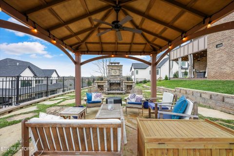 Tiny photo for 12546 Daisy Field Lane, Knoxville, TN 37934 (MLS # 1325965)