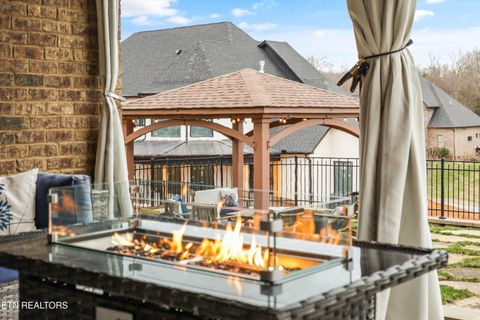 Tiny photo for 12546 Daisy Field Lane, Knoxville, TN 37934 (MLS # 1325965)