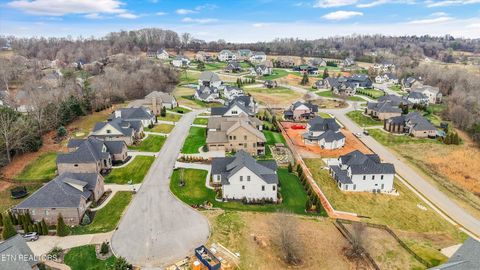 Tiny photo for 12546 Daisy Field Lane, Knoxville, TN 37934 (MLS # 1325965)