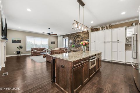 Tiny photo for 12546 Daisy Field Lane, Knoxville, TN 37934 (MLS # 1325965)
