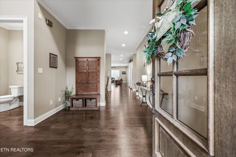 Tiny photo for 12546 Daisy Field Lane, Knoxville, TN 37934 (MLS # 1325965)