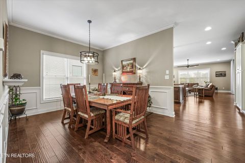 Tiny photo for 12546 Daisy Field Lane, Knoxville, TN 37934 (MLS # 1325965)