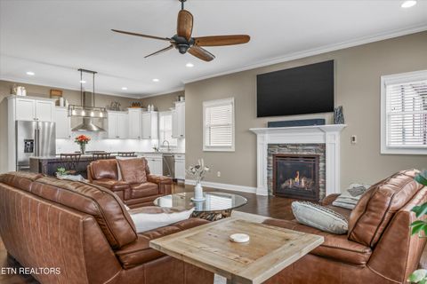 Tiny photo for 12546 Daisy Field Lane, Knoxville, TN 37934 (MLS # 1325965)