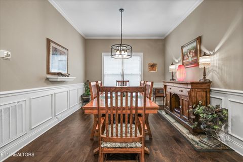 Tiny photo for 12546 Daisy Field Lane, Knoxville, TN 37934 (MLS # 1325965)