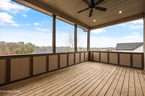 Tiny photo for 12546 Daisy Field Lane, Knoxville, TN 37934 (MLS # 1325965)