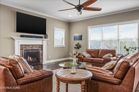 Tiny photo for 12546 Daisy Field Lane, Knoxville, TN 37934 (MLS # 1325965)