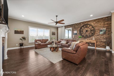 Tiny photo for 12546 Daisy Field Lane, Knoxville, TN 37934 (MLS # 1325965)