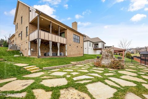 Tiny photo for 12546 Daisy Field Lane, Knoxville, TN 37934 (MLS # 1325965)