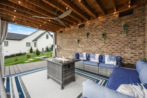 Tiny photo for 12546 Daisy Field Lane, Knoxville, TN 37934 (MLS # 1325965)