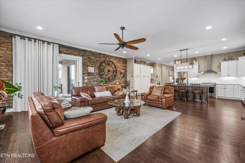 Tiny photo for 12546 Daisy Field Lane, Knoxville, TN 37934 (MLS # 1325965)