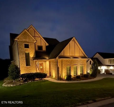 Tiny photo for 12546 Daisy Field Lane, Knoxville, TN 37934 (MLS # 1325965)