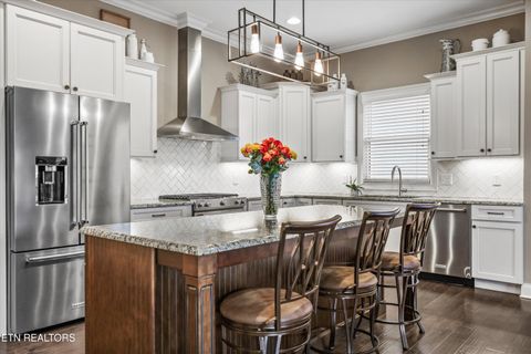 Tiny photo for 12546 Daisy Field Lane, Knoxville, TN 37934 (MLS # 1325965)