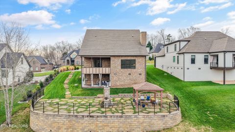 Tiny photo for 12546 Daisy Field Lane, Knoxville, TN 37934 (MLS # 1325965)