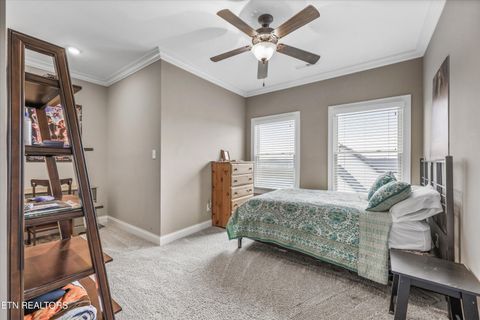 Tiny photo for 12546 Daisy Field Lane, Knoxville, TN 37934 (MLS # 1325965)