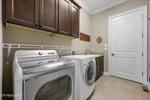 Tiny photo for 12546 Daisy Field Lane, Knoxville, TN 37934 (MLS # 1325965)