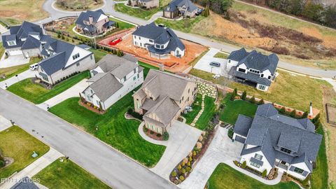 Tiny photo for 12546 Daisy Field Lane, Knoxville, TN 37934 (MLS # 1325965)