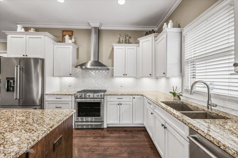 Tiny photo for 12546 Daisy Field Lane, Knoxville, TN 37934 (MLS # 1325965)