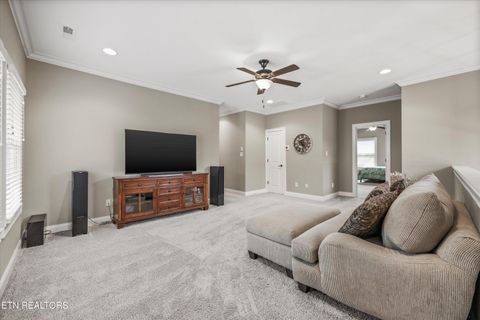 Tiny photo for 12546 Daisy Field Lane, Knoxville, TN 37934 (MLS # 1325965)