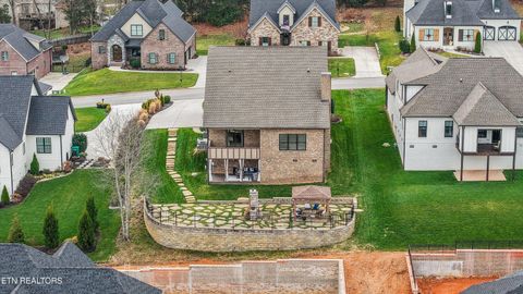 Tiny photo for 12546 Daisy Field Lane, Knoxville, TN 37934 (MLS # 1325965)